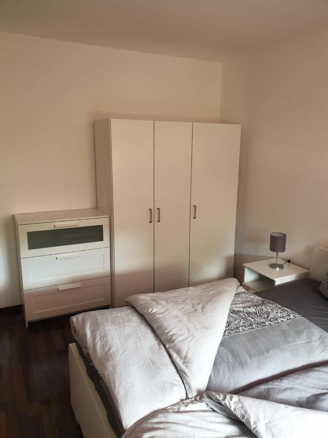 Ferienwohnung, Franziska Hampel Eisenach Exteriör bild