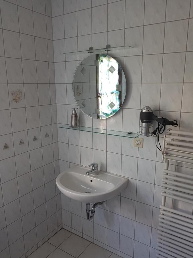 Ferienwohnung, Franziska Hampel Eisenach Exteriör bild