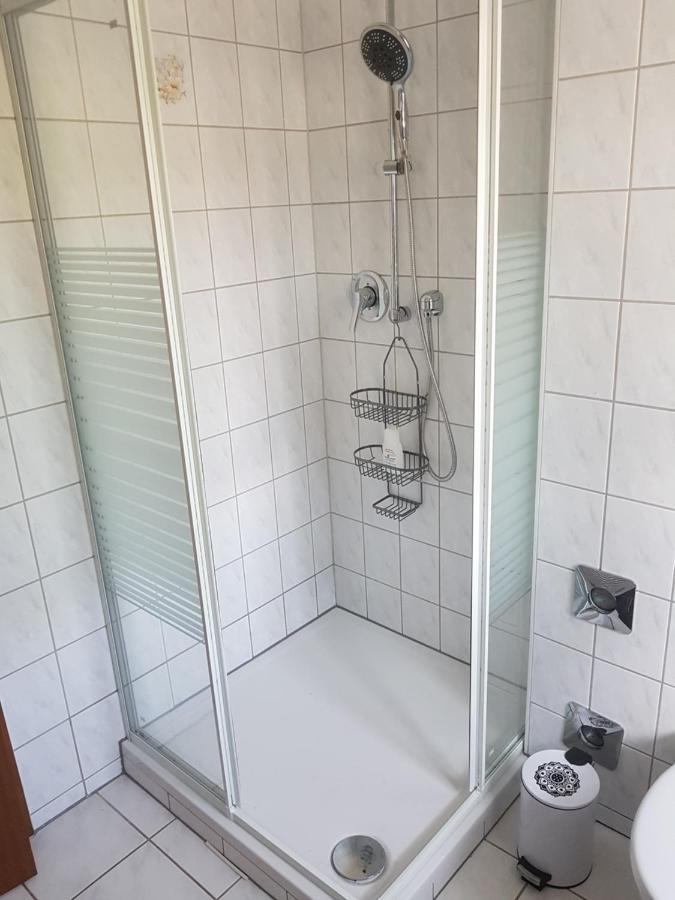 Ferienwohnung, Franziska Hampel Eisenach Exteriör bild